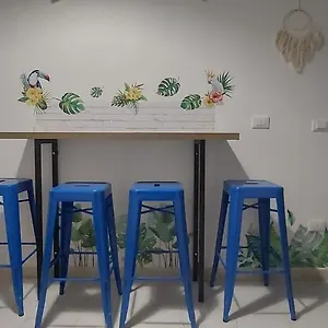 Garibaldi Apartamento Palermo