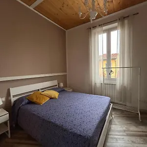 Second Floorence Habitación en casa particular Florencia