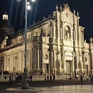 Il Sole Nel Cuore Apartamento Catania