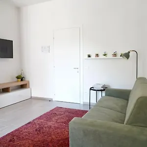 Appartamento Molinari House Smeraldo 