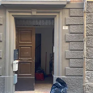 Appartamento Little Loft On Roofs, Modena